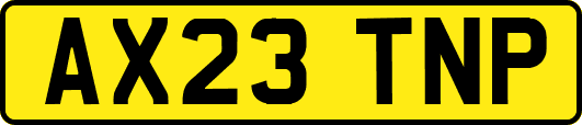 AX23TNP