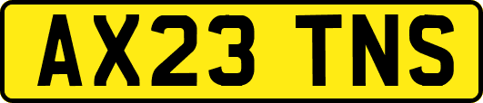 AX23TNS