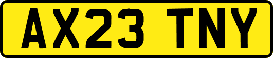 AX23TNY