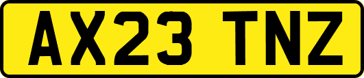 AX23TNZ