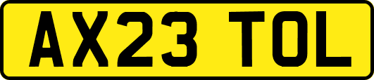 AX23TOL