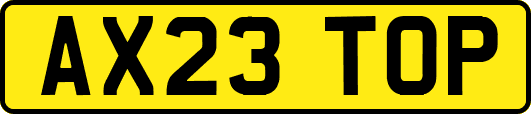 AX23TOP