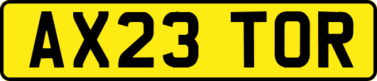 AX23TOR