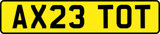 AX23TOT