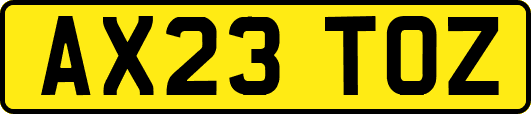 AX23TOZ