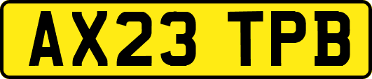 AX23TPB