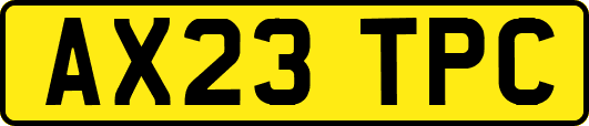 AX23TPC