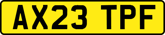 AX23TPF