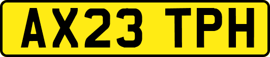 AX23TPH