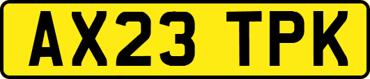 AX23TPK