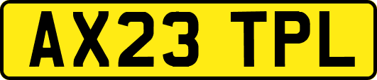 AX23TPL