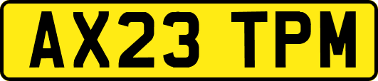 AX23TPM