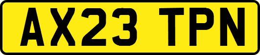 AX23TPN