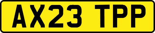 AX23TPP