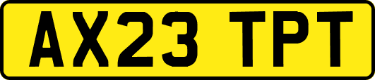 AX23TPT