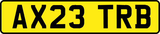 AX23TRB