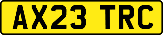 AX23TRC