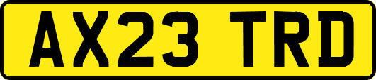 AX23TRD