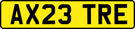 AX23TRE