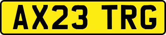 AX23TRG