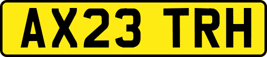 AX23TRH