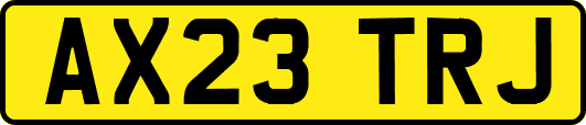 AX23TRJ