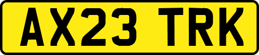 AX23TRK