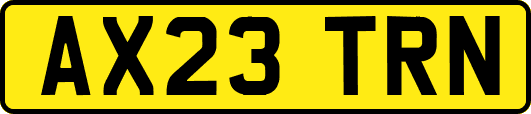 AX23TRN