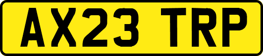 AX23TRP