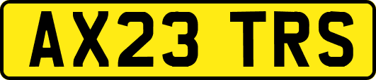 AX23TRS