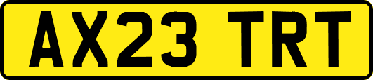 AX23TRT