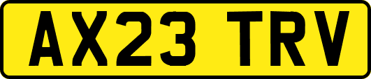 AX23TRV