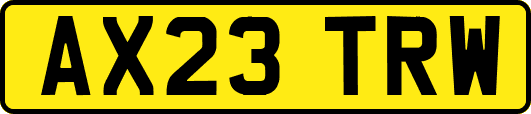 AX23TRW