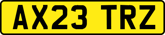 AX23TRZ