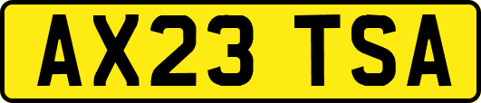AX23TSA