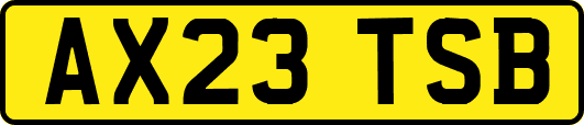 AX23TSB
