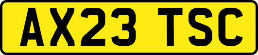 AX23TSC