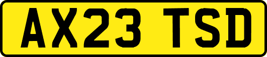 AX23TSD