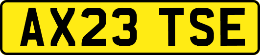 AX23TSE