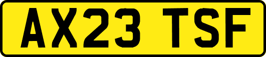 AX23TSF