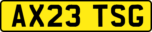 AX23TSG
