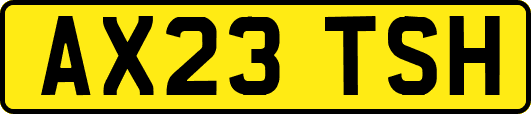 AX23TSH