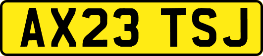AX23TSJ