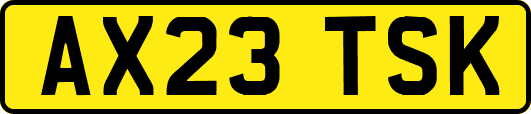 AX23TSK
