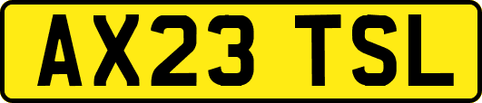 AX23TSL