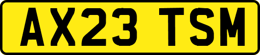 AX23TSM
