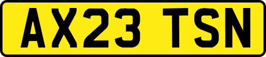 AX23TSN
