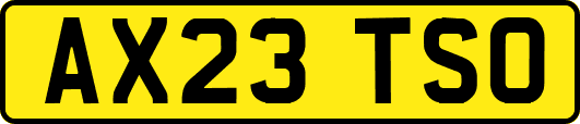 AX23TSO