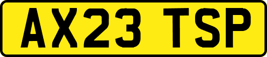 AX23TSP