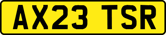 AX23TSR
